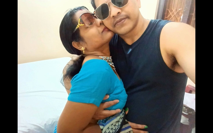 Popmini: Wanita cantik india lagi asik mainin kontol besar dan ngentot...