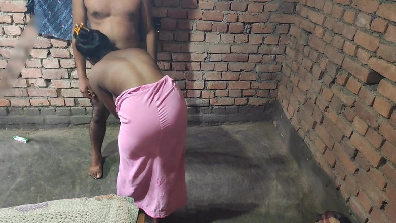 Pumi: Bhabi Time Sex