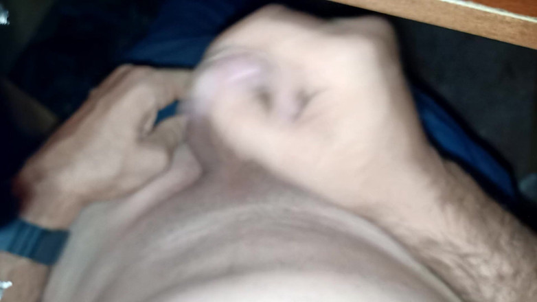 kobra kobreti: Alleen masturbatie 57
