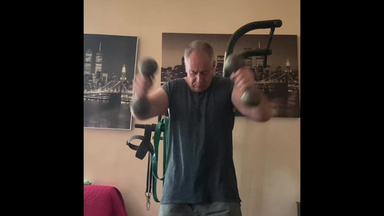 Alex Igogo: 영화74577533