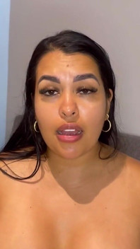 I Go Into My Roommate's Bathroom I Eat His Ass and I Fuck Him with My Finger, I Make Him Come