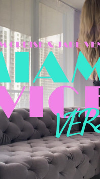 Miami Vice Versa with Jade Venus