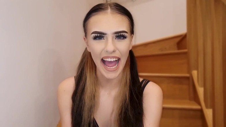 Creampie Clinic: Kaçak shay ilk büyük siyah yarak dölleme