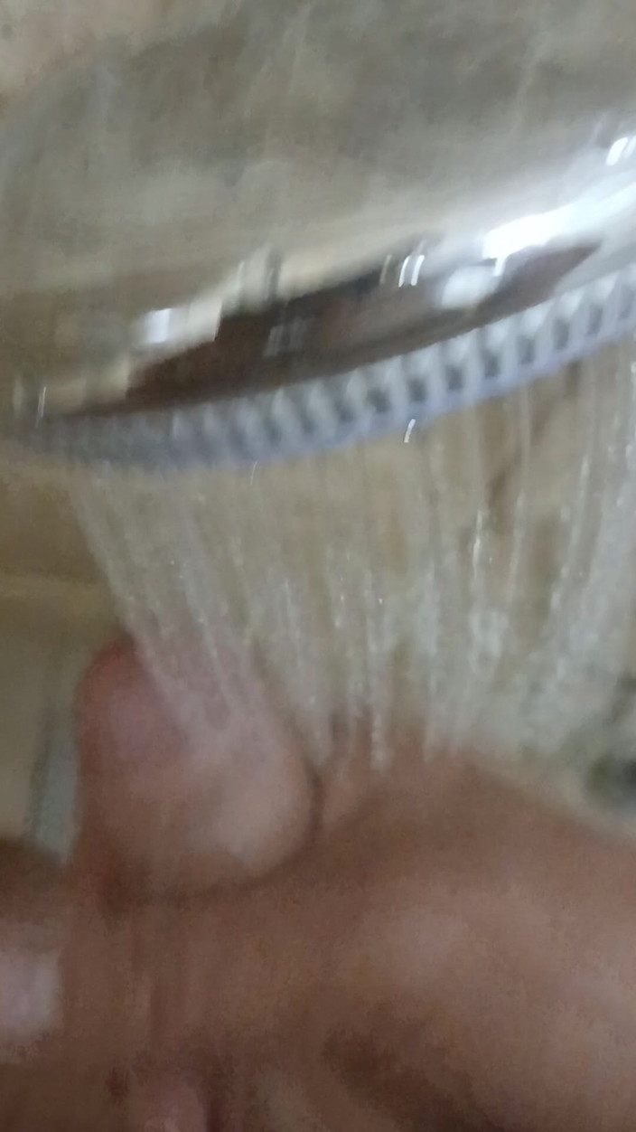 Cunda572: Masturbation Wash