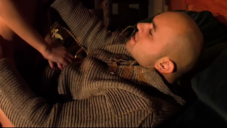 Xtime Network: Sir Lancelot XXX: Episode Part 1