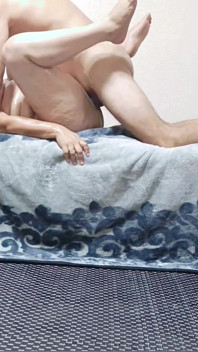 Masajul senzual se transformă în futai sexy, partea 6