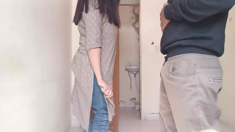 Yourdidipriya: Žhavá sexy roztomilá nevlastní sestra přistižena při šukání nahého videa se...