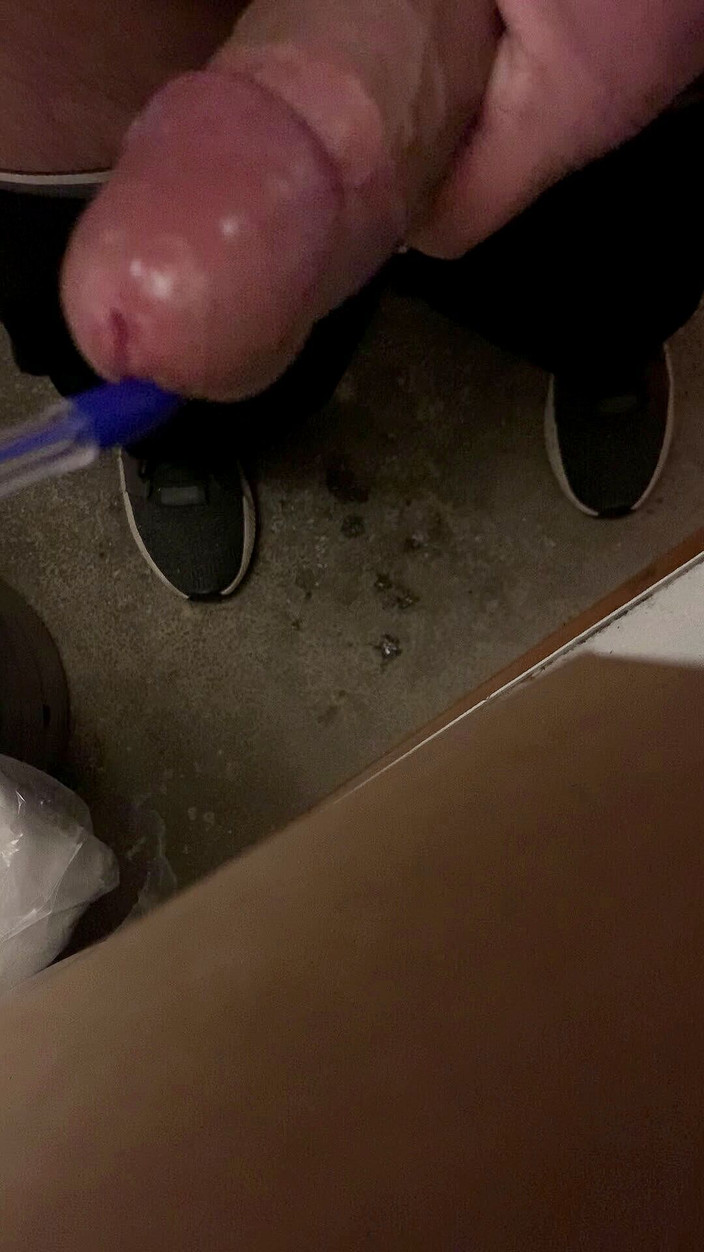 Bulldog: Pulpen ngentot kontolku