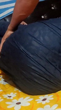 Ravina Dixit Full Pussy Sucking and Riding Dirty Hindi Show