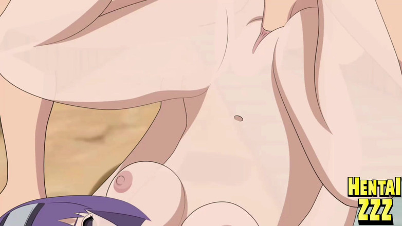 Hentai ZZZ: Sumire boruto hentai'yı sikiyor