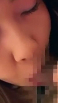 Young Asian Wife Pounded Deep in Doggy Style