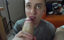 Morflot24: Alex Even Feeds Me Pineapple Juice, as if He Wants...