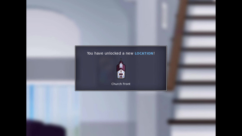 Johannes Gaming: Summertime saga - 새로운 장난감을 얻은 Jenny