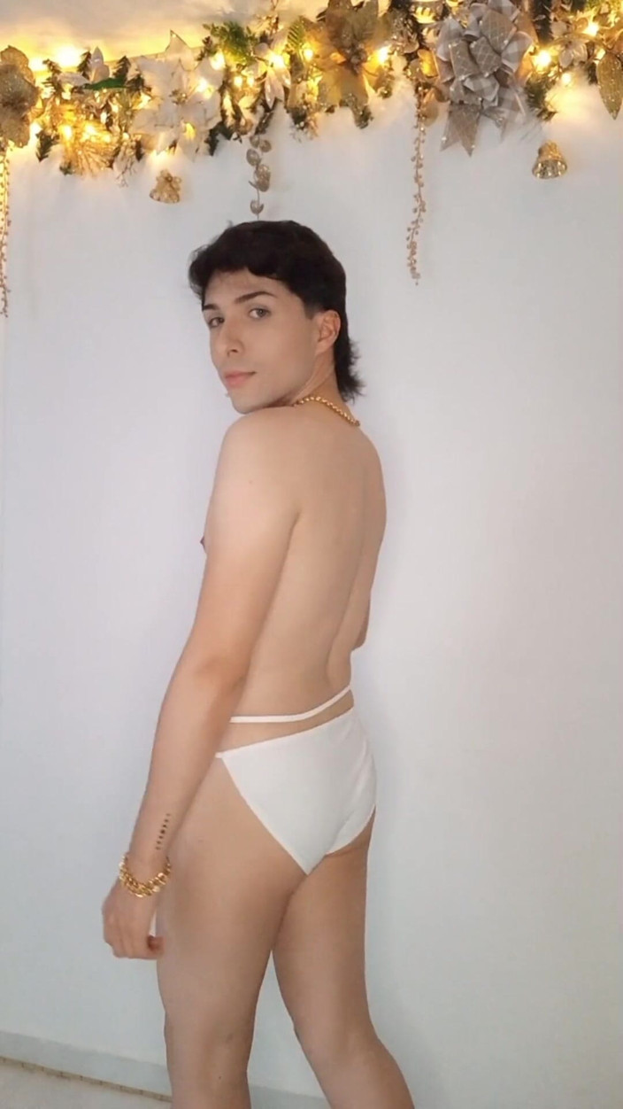 Diego_latinboy: Spodní prádlo fetiš