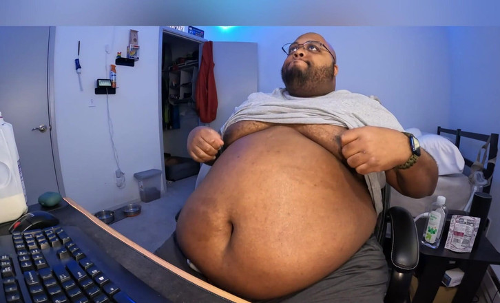 Blkhole420: 工作膨胀和edging