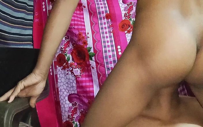 xxxSejal: Indisk desi bhabhi och hennes pojkvän gör sexrelation bakom sin...