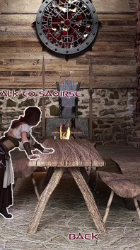 Barbarisches Vorzugs-v0.3.1 Gamplay mit sexszene teil 3