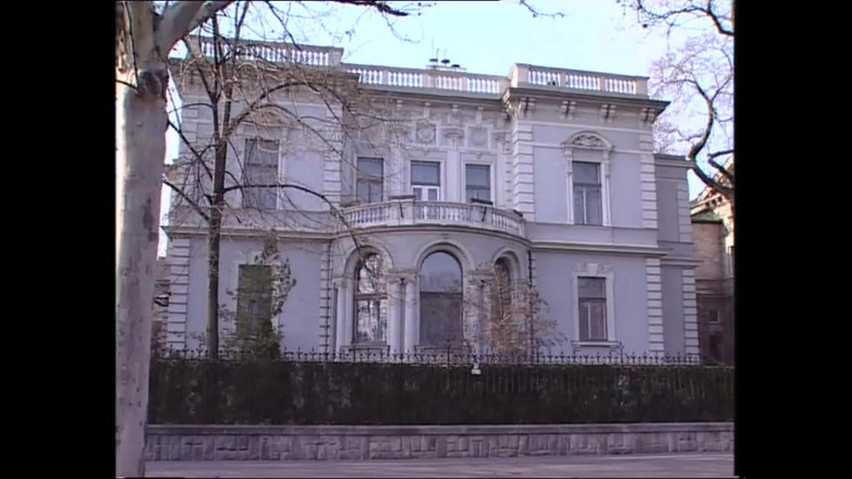 Cinema X: Retro-MILf-pornofilme werden gefickt, ohne penetration zu sehen