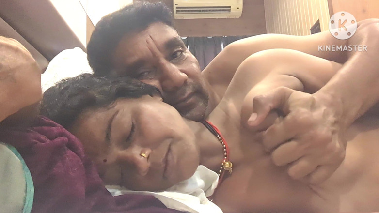 Kirankirati: Une bhabhi indienne ki chudai x se fait baiser dans...
