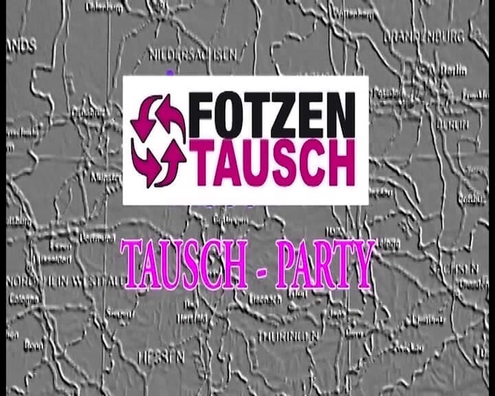 Deutschland Porno X: Kåta hemmafruar i het mogen sex och sperma i munnen