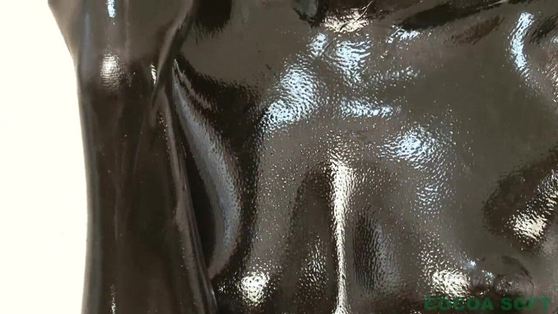 Cocoa Soft: 흑인 대물 자지