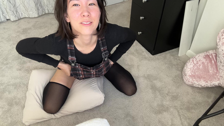 Ms_Emmy_Lynn: Sveltina di adorazione del cazzo prima della fantasia funzione familiare