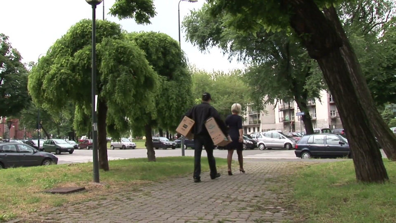 Milf in Love: Raid torride pour une cougar coquine