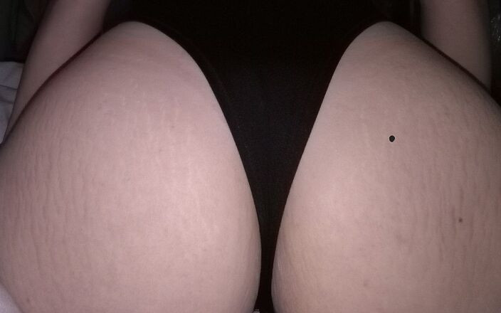 Nalgona mommy: Mina bröst ...