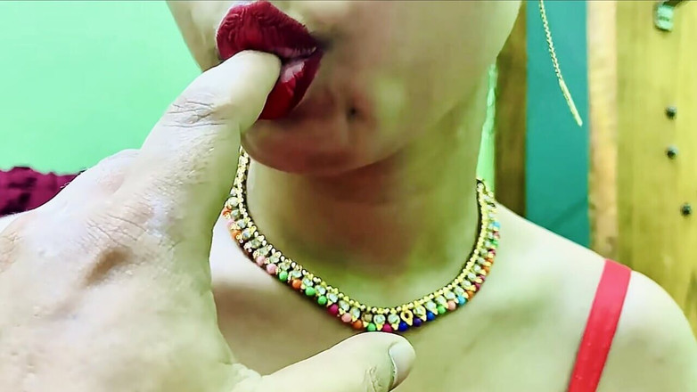 video_zone_bangla: Makcik awak sangat panas, Apabila Melihat Awak Membuatkan Saya Hilang...