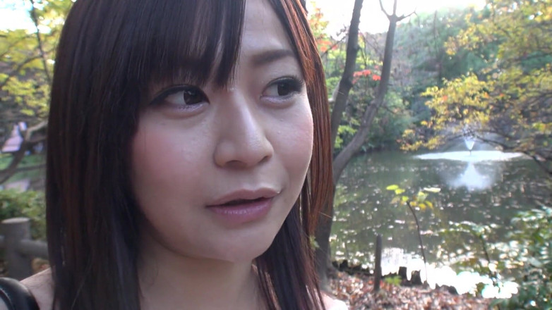 Caribbeancom: Pussy licked asian sweetie gets banged and pussy stuffed with...