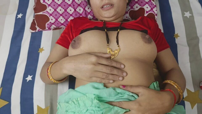 Pyaripooja22: Kakak ipar india yang hot lagi asik ngentot romantis sama...