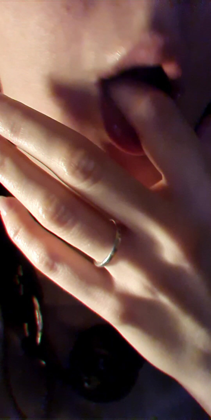 Ana Liz: Je tvá fantazie zvrácená?