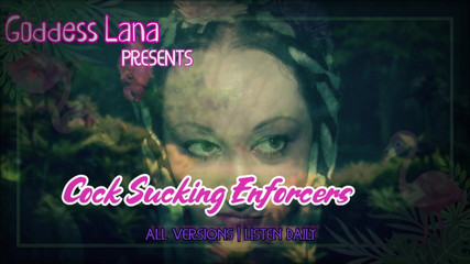 Campsissyboi: Schwanzlutschen in allen versionen