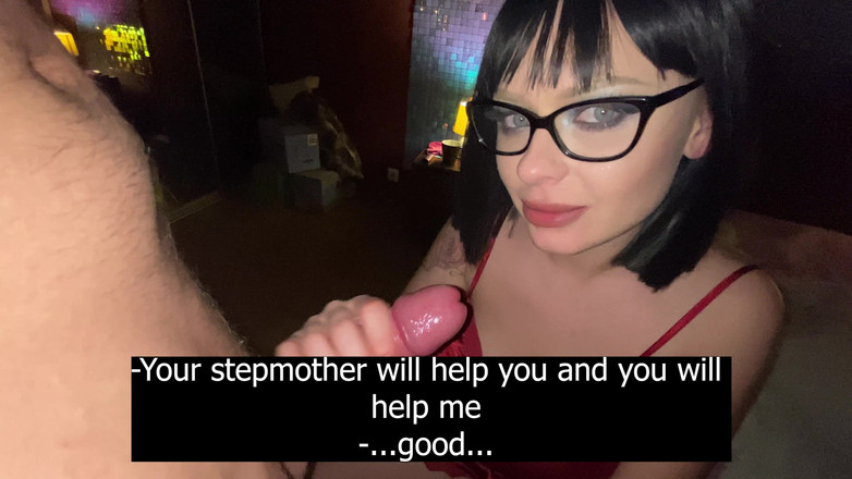 Vincent Vega: Dívka s velkými prsy požádala k creampie