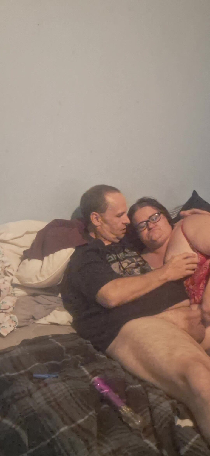 MAGLIGHTGIRL69: Aku suka dari belakang