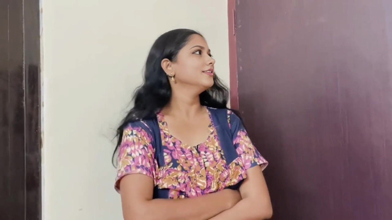 Desisexqueen: Desi MILF Compensate with Her Tenant and Everything Became Fine