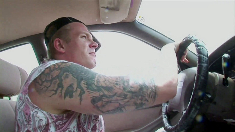 Just Great Ass: Schmutzige latina-schlampe mit atemberaubendem runder arsch wird von hinten gefickt