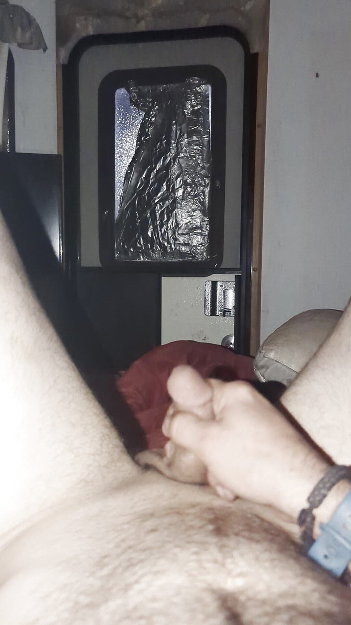 You wish I was: A Fast Floppy Fap