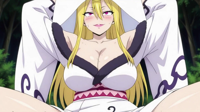 Prznai: 妖精的尾巴塞勒涅篇