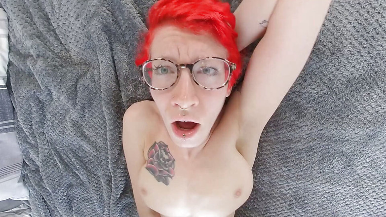 Jimmy Draws: Rosa Rosebud - benimle doruk noktası