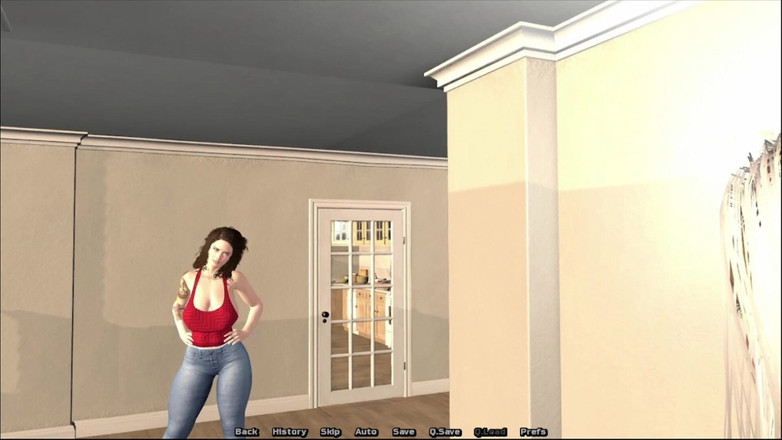 Amaran Futas: Instinto desencadeou jogo parte 6