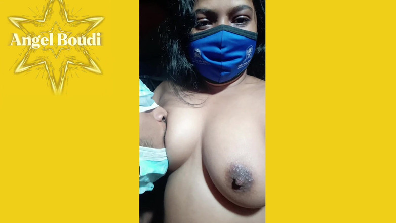 Roshalo Boudi: ベンガルのエンジェル・ブーディと義理の義理の兄弟の不倫