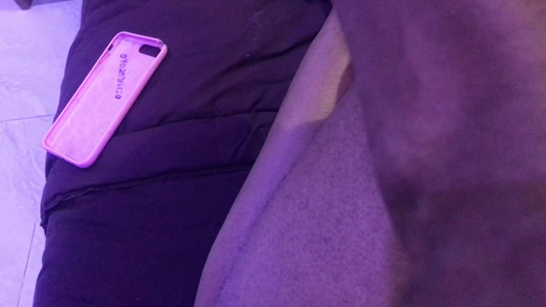 Browngurl234: 우아한 백샷 순간을 즐기는 핫한 겸둥이 여신