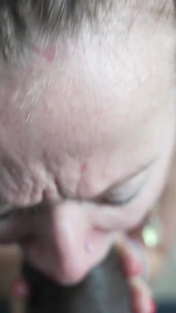 Anastasia - Slutty Swinger Loves BBC