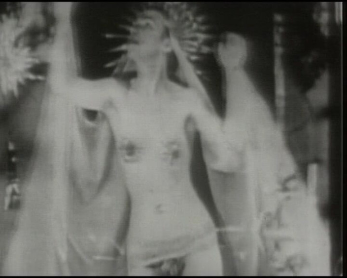 Porno kino: Video vintage amateur con apasionada dama alemana