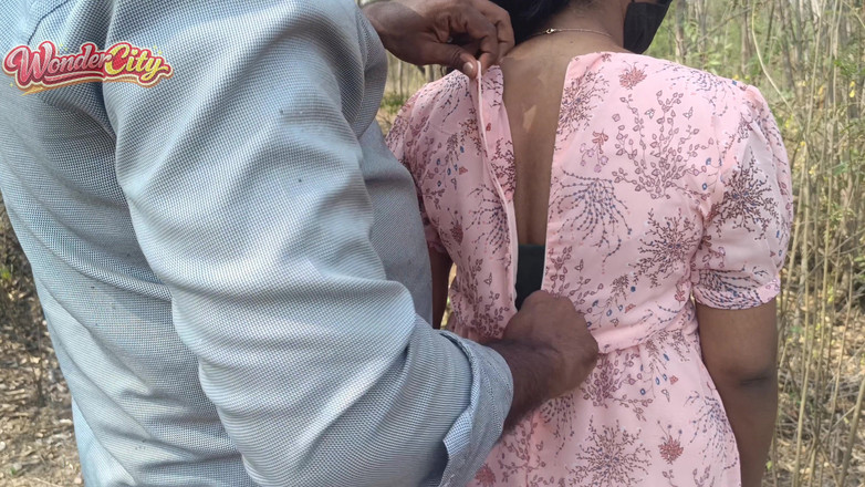 Pushpa studio: 主婦のファンタジーロマンスセックス