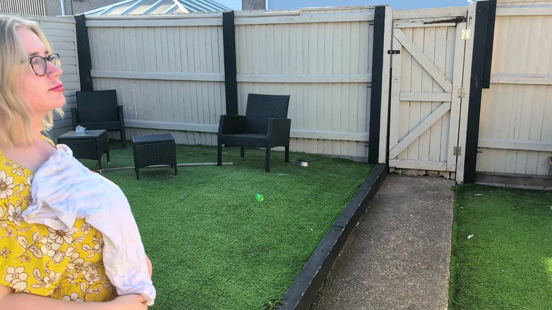 JessieHH: Mommys Chores Free Sfw