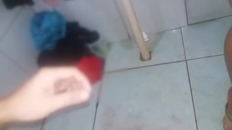 parejacasero: First time for the ass part 2