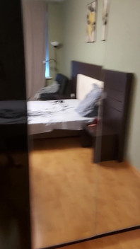 Kita Ada Hujan Musim Sejuk hari ini)