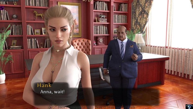 Porngame201: Perfektní aktualizace manželství 24